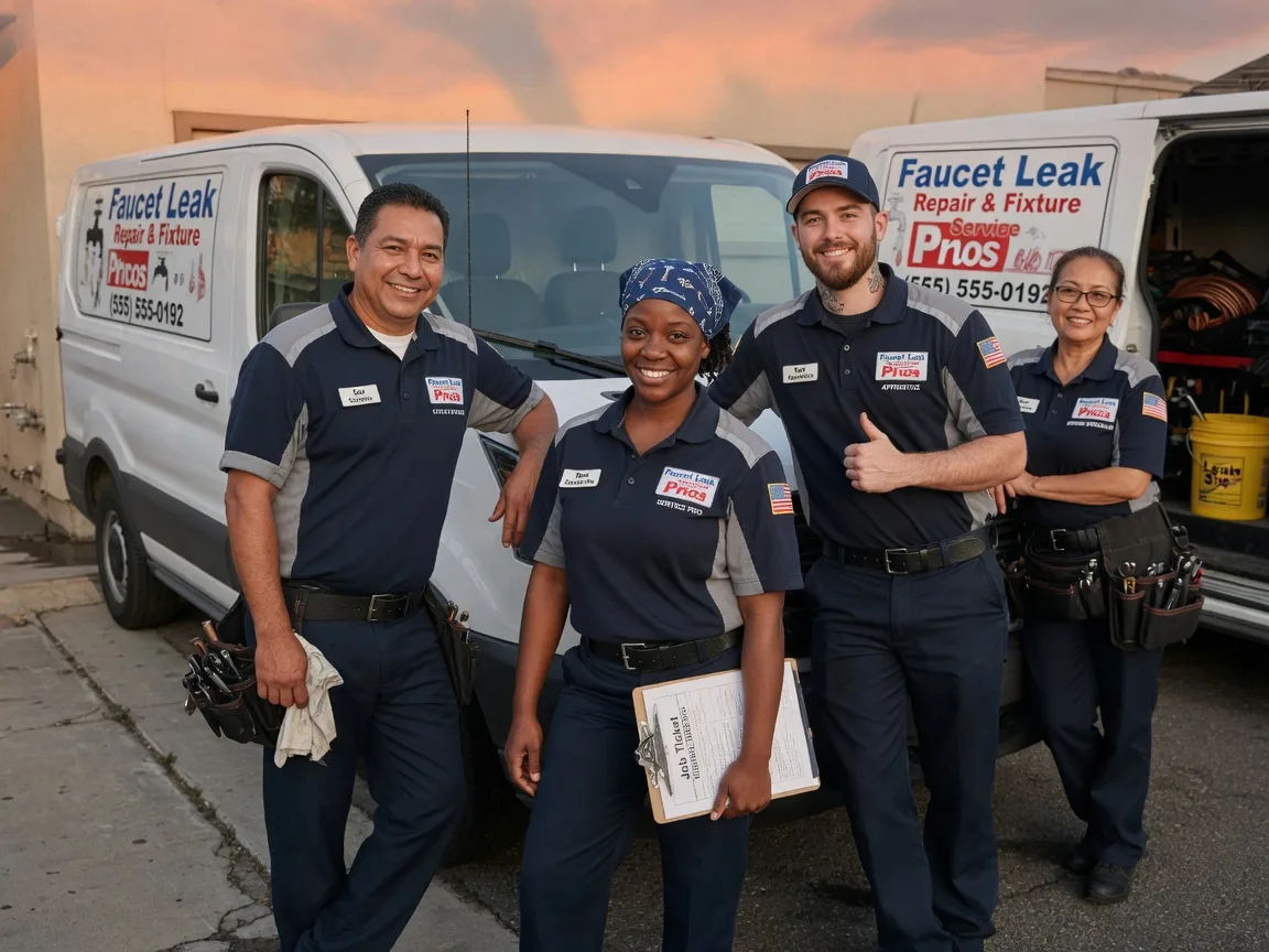 Faucet Repair company in Exeland, WI