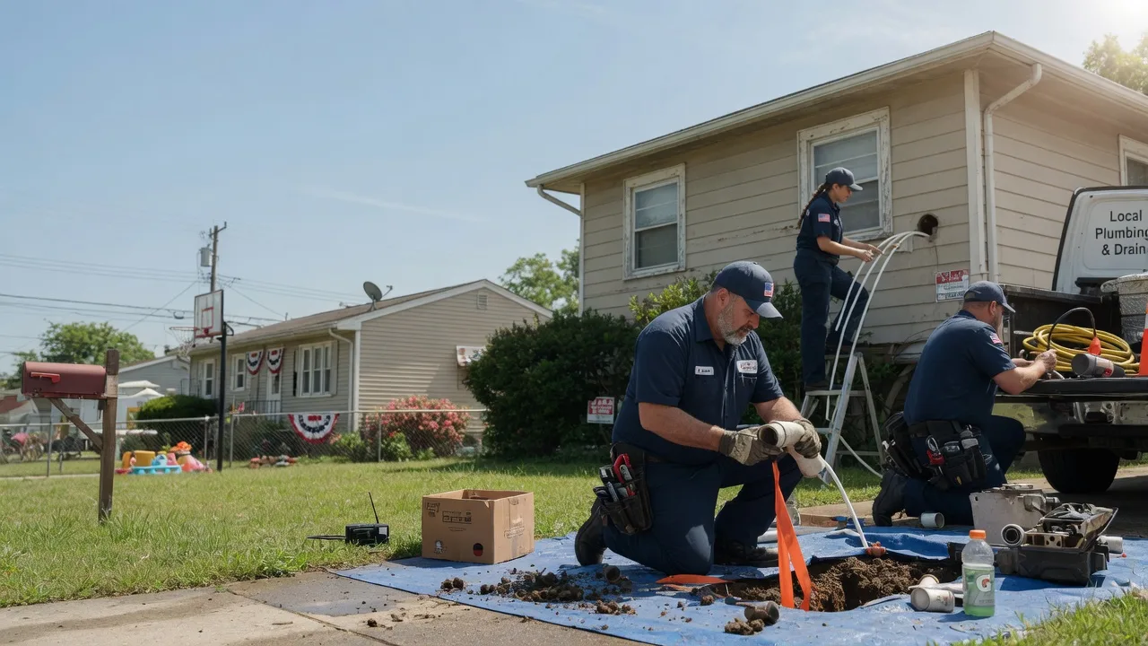 Faucet Repair in Exeland, WI near me