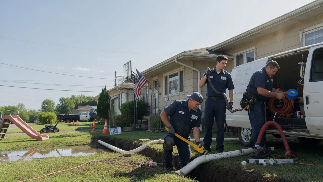 Toilet Installation in Exeland, WI near me